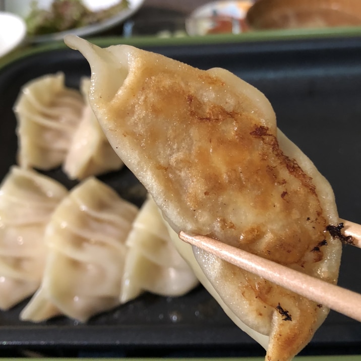 餃子 作り方 肉汁 【みんなが作ってる】 餃子